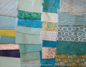 Tale of Two Cities Fabrics - Dec 2014