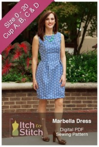 Marbella Dress