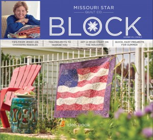 Block, Summer 2015, v.2, n.3