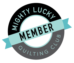 Mighty Lucky Member
