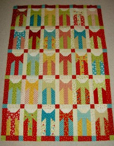It's a Merry & Bright Wrap!