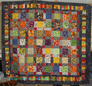 Food Quilt