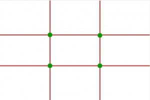 Rule of Thirds (Source: http://photoinf.com/Golden_Mean/Michael_Fodor/Photo_School_-_Rule_of_Thirds/ruleofthirds.jpg)