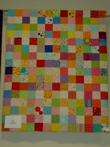 Thoughts on Dots