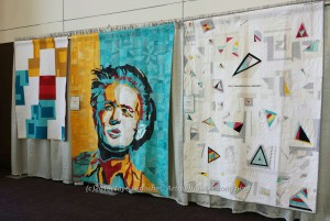 BAM Donation Quilt with others