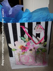 Wrapped Gift Group