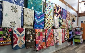 Bay Quilts - quilts for sale
