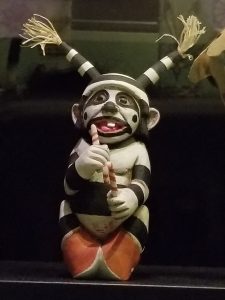 Katsina Doll, Heard Museum Phoenix