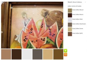 ColorPlay: Kahlo detail default
