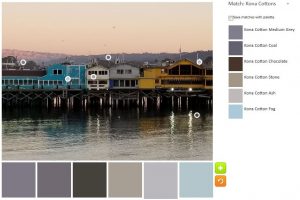 ColorPlay: Pier n.2