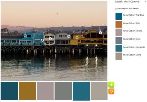 ColorPlay: Pier n.4