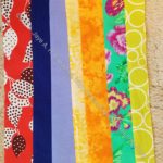 Leann's Color My Quilt Shard - June 2018