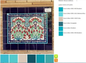 ColorPlay: Tile -n.2